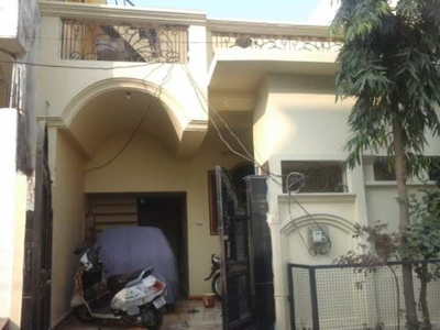 4 BHK House & Villa 135 Sq. Meter for Sale in Jigar Colony, Moradabad