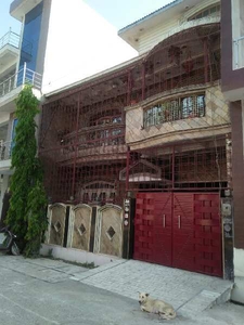 4 BHK House 1400 Sq.ft. for Sale in