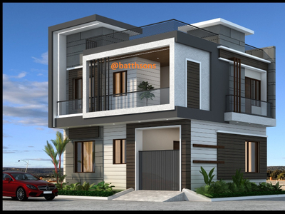 4 BHK House 1415 Sq.ft. for Sale in Amrit Vihar, Jalandhar