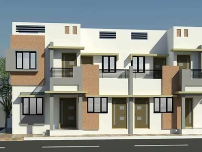 4 BHK House 1480 Sq.ft. for Sale in