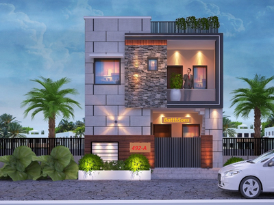 4 BHK House 1550 Sq.ft. for Sale in Amrit Vihar Colony, Jalandhar