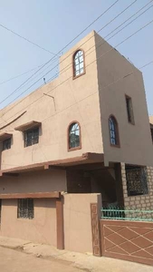 4 BHK House 1600 Sq.ft. for Sale in Hinganghat, Wardha