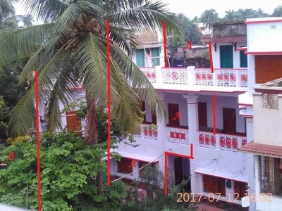 4 BHK House 1664 Sq.ft. for Sale in Sheoraphuli, Hooghly