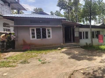 4 BHK House 18575 Sq.ft. for Sale in Chumukedima, Dimapur
