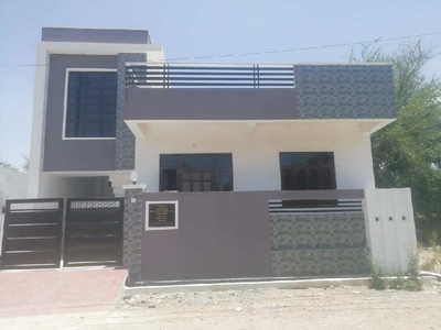 4 BHK House 2000 Sq.ft. for Sale in Bedla, Udaipur