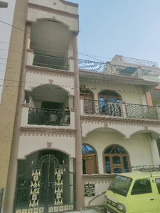 4 BHK House 2000 Sq.ft. for Sale in Indrapuri, Bhopal