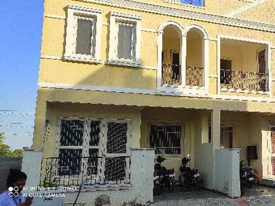 4 BHK House & Villa 2000 Sq.ft. for Sale in Jagatpura, Jaipur