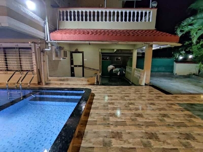 4 BHK House 2000 Sq.ft. for Sale in Lonavala, Pune