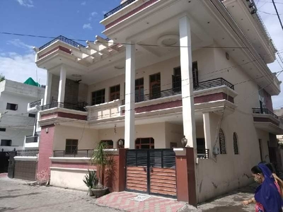 4 BHK House 210 Sq. Yards for Sale in Sant Nagar, Patiala