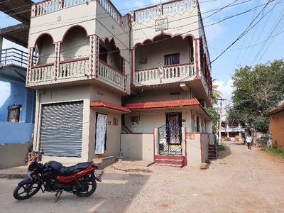 4 BHK House 2200 Sq.ft. for Sale in Rajanagaram, Rajahmundry