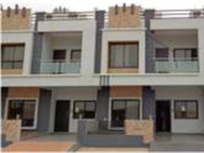 4 BHK House 2200 Sq.ft. for Sale in Silicon City, Indore