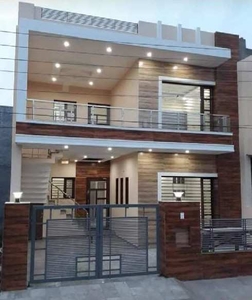 4 BHK House 2200 Sq.ft. for Sale in