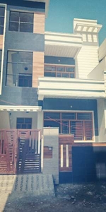 4 BHK House & Villa 2250 Sq.ft. for Sale in Indira Nagar, Dehradun