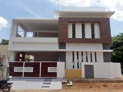 4 BHK House & Villa 2360 Sq.ft. for Sale in Phase 2, Electronic City, Bangalore