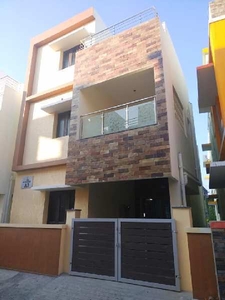 4 BHK Villa 2400 Sq.ft. for Sale in Adarsha Layout,