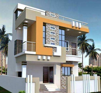 4 BHK House 2400 Sq.ft. for Sale in Csgb Layout,