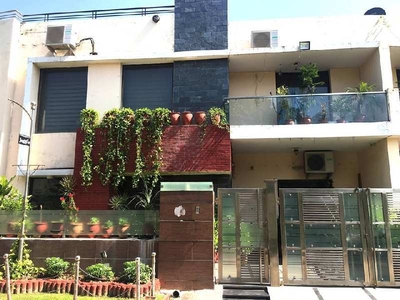 4 BHK House & Villa 2400 Sq.ft. for Sale in Panchkula Road