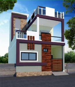 4 BHK House & Villa 2400 Sq.ft. for Sale in Sarjapur, Bangalore