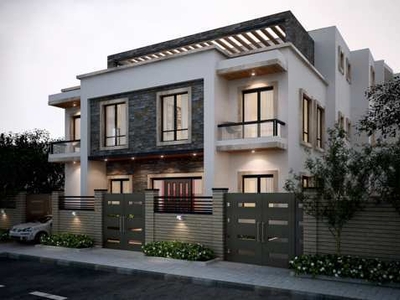 4 BHK House & Villa 2400 Sq.ft. for Sale in Sarjapur, Bangalore