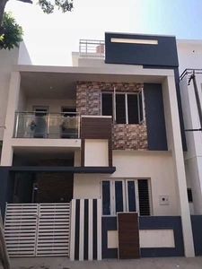 4 BHK House 2400 Sq.ft. for Sale in