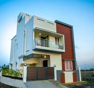 4 BHK House & Villa 2400 Sq.ft. for Sale in Sarjapur Road, Bangalore