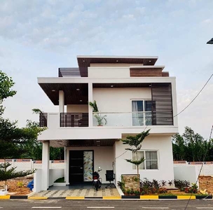 4 BHK House & Villa 2400 Sq.ft. for Sale in Sarjapur Road, Bangalore