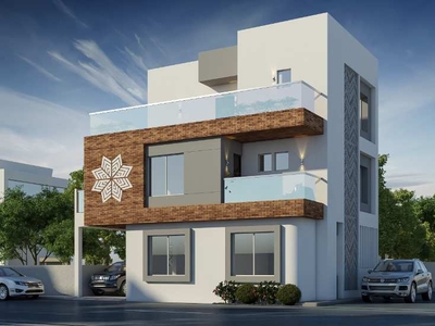 4 BHK House 2470 Sq.ft. for Sale in