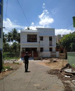 4 BHK House 2500 Sq.ft. for Sale in Kadachanendal, Madurai