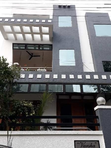 4 BHK House & Villa 2500 Sq.ft. for Sale in Nandanvan, Nagpur