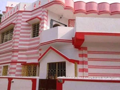 4 BHK House 2600 Sq.ft. for Sale in