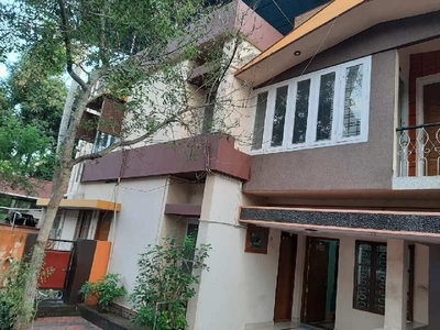 4 BHK House & Villa 2600 Sq.ft. for Sale in Pappanamcode, Thiruvananthapuram