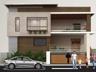 4 BHK House 2640 Sq.ft. for Sale in Prakash Nagar, Kurnool