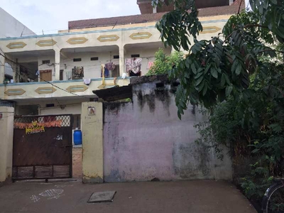 4 BHK House 270 Sq. Yards for Sale in Hafeezpet, Hyderabad