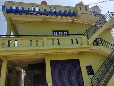 4 BHK House 2900 Sq.ft. for Sale in Channarayapatna, Hassan