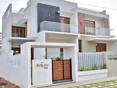 4 BHK House 3030 Sq.ft. for Sale in