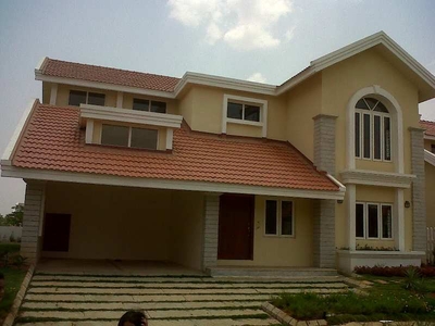 4 BHK Villa 3100 Sq.ft. for Sale in