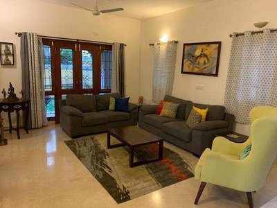 4 BHK Villa 3822 Sq.ft. for Sale in