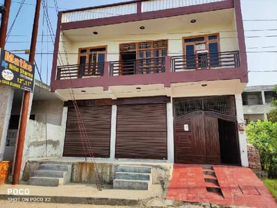 4 BHK House 4000 Sq.ft. for Sale in Daurli, Meerut