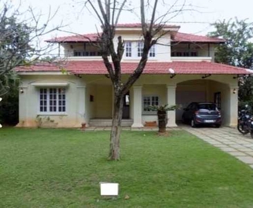 4 BHK House & Villa 4400 Sq.ft. for Sale in Ramagondanahalli, Bangalore
