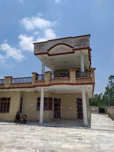 4 BHK House 45 Marla for Sale in Baghpur, Hoshiarpur
