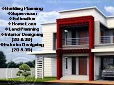 4 BHK House 4600 Sq.ft. for Sale in