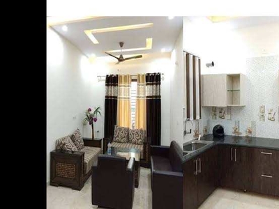 4 BHK House 6 Marla for Sale in