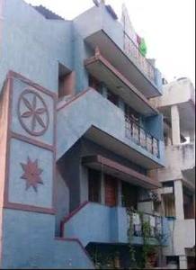 4 BHK House 600 Sq.ft. for Sale in Indiranagar 2nd Stage, Lbs Nagar, Bangalore