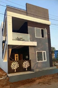 4 BHK House 600 Sq.ft. for Sale in Sathagalli, Mysore