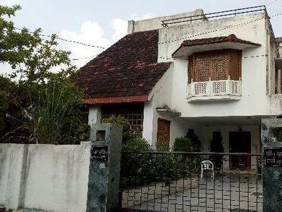 4 BHK House 6600 Sq.ft. for Sale in Fatehpura, Udaipur
