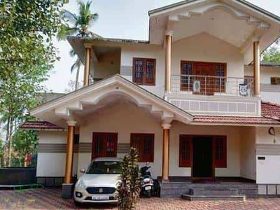 4 BHK House 676 Sq.ft. for Sale in Loknath Road, Puri