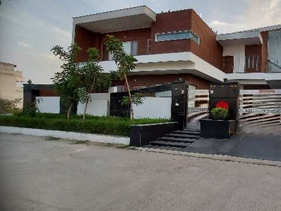 4 BHK House 678 Sq. Yards for Sale in