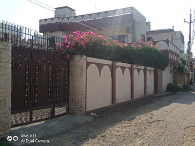 4 BHK House 7 Marla for Sale in Malerkotla, Sangrur