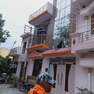 4 BHK House 700 Sq.ft. for Sale in