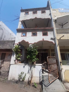 4 BHK House 742 Sq.ft. for Sale in